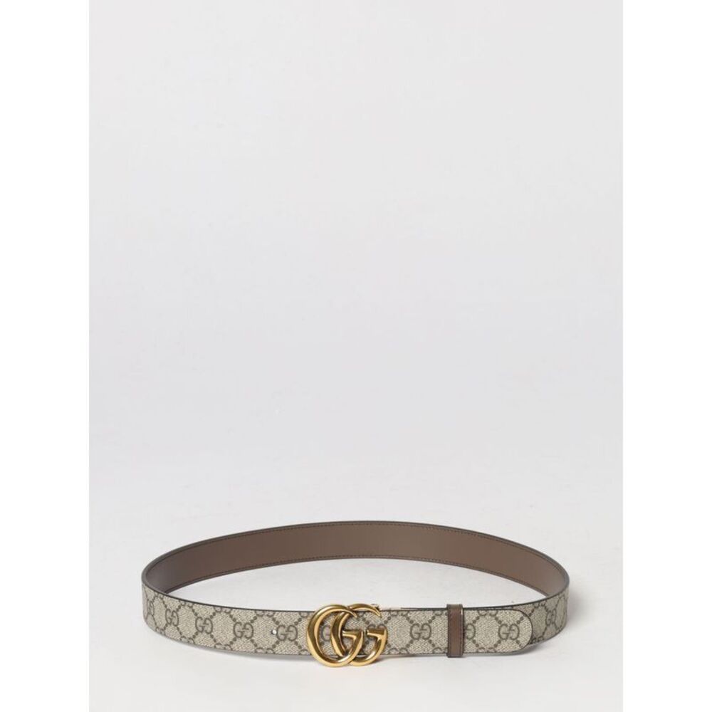 Gucci Women Belt Woman Gucci